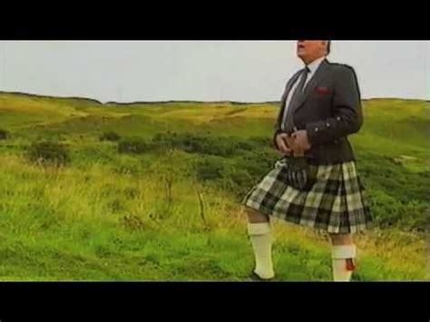 Flower of scotland voice by roy williamson. Flower of Scotland, performed by Kenneth McKellar with ...
