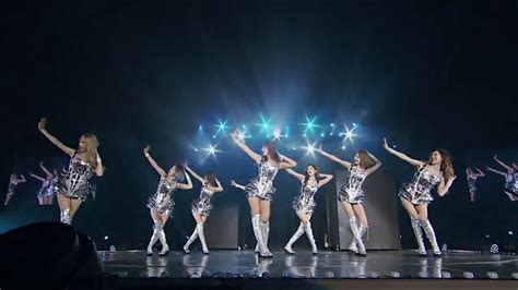 [dvd 720p] Girls Generation Snsd 소녀시대 Sign 4th Tour Phantasia In Seoul Youtube