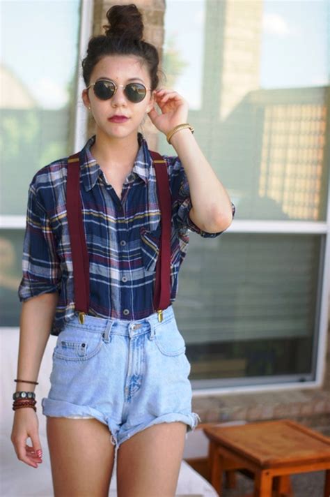 Suspender Fashion For Women Ideas To Try Inspired Luv