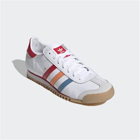 We did not find results for: adidas ROM Schuh - Weiß | adidas Deutschland