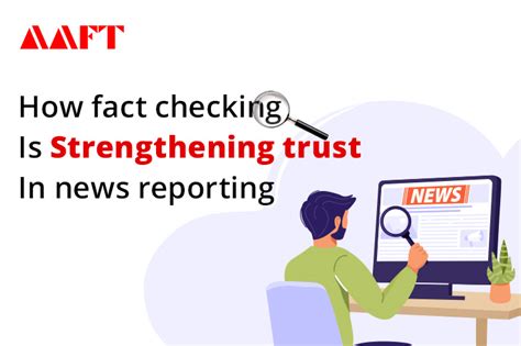 How Fact Checking Is Strengthening Trust In News Reporting