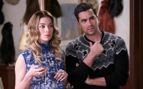 Dan Levy Reveals The Original Planned Ending For Schitts Creek