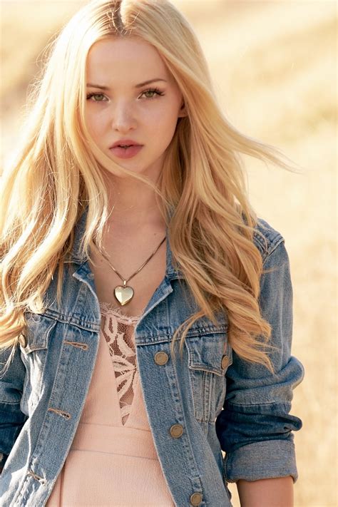 dove cameron the girl and the dreamcatcher photoshoot by paul smith hawtcelebs