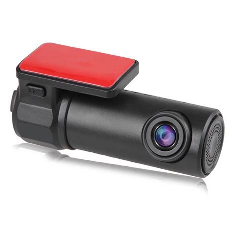 Wifi Dash Cam Hd 1080p Car Dvr Camera Video Recorder Wide Angle G