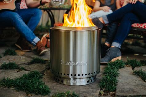 You're likely familiar with this popular hardware store chain, which has 4,400 stores across the u.s. Solo Stove | Owenhouse Ace Hardware