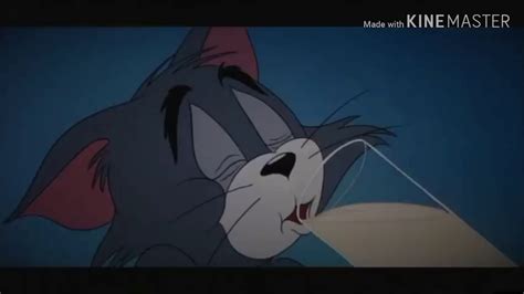 Tom and jerry wallpaper sad. |Sad Song| Hindi| Tom and Jerry version| Very heart ...