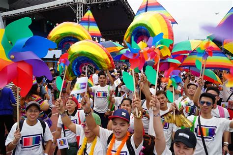 The answer dates back to 1969, new york city. Duterte mulls creating LGBT commission