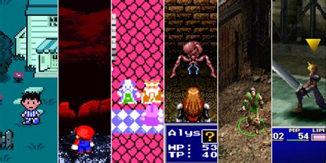 90s Rpgs That Still Hold Up Today