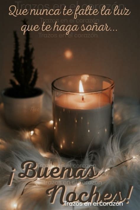 Buenas Noches Candle Jars Candles Jar