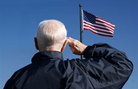 Ways To Help Veterans In Your Community Project We Care