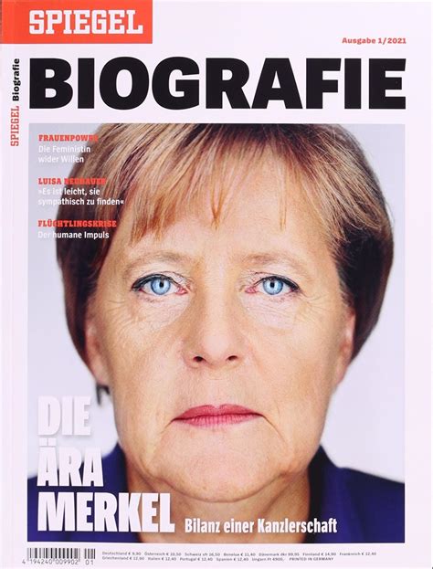 Spiegel Biografie Angela Merkel 35 Rabatt Auf Mini Und Geschenkabo Presseplusde