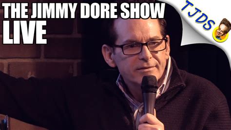 How To Screw Uber Live The Jimmy Dore Show Youtube