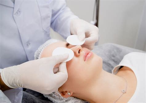 Laser Treatment For Dark Spots On Face Best Tip