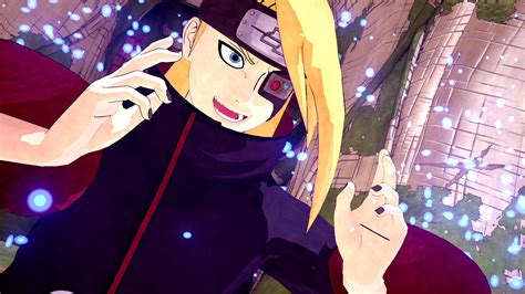 Naruto To Boruto Shinobi Striker 2018 Xbox One Game Pure Xbox