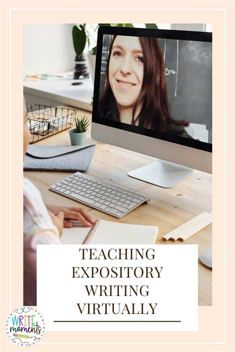 Expository Writing Strategies And Prompts Presented In A Digital Format