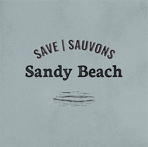 Save Sandy Beach Hudson Qc