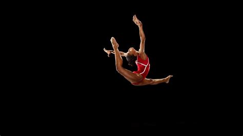 Gymnast Wallpapers Wallpaper Cave