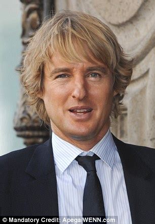 Check out full gallery with 31 pictures of owen wilson. Cindy Crawford parades her cover girl looks in newly unearthed yearbook photos | Daily Mail Online