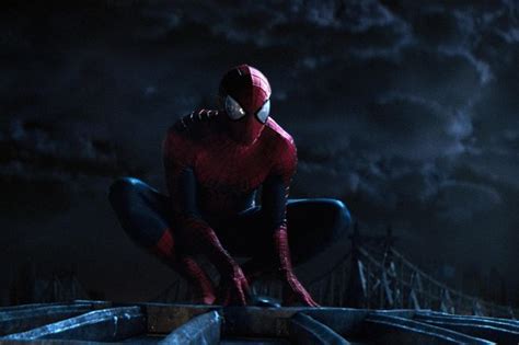‘the Amazing Spider Man 2′ Review