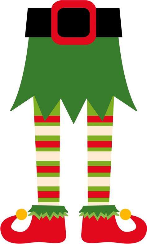 The most common elf on the shelf clipart material is cotton. Christmas Clipart Elf On The Shelf | Free download on ...