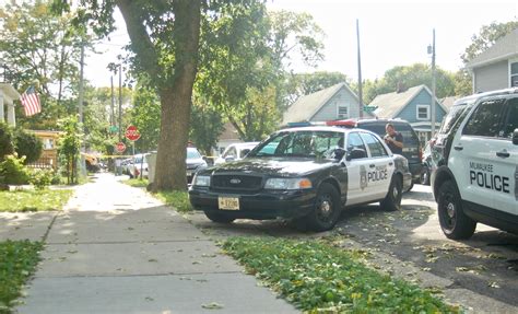 EXCLUSIVE: Milwaukee Police Department’s stay-at-home arrests reveal