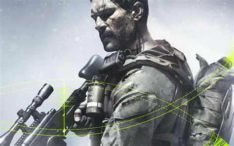 It is the fourth entry in the sniper: Sniper: Ghost Warrior 3 Wallpapers Images Photos Pictures ...