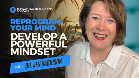 Reprogram Your Mind Develop A Powerful Mindset