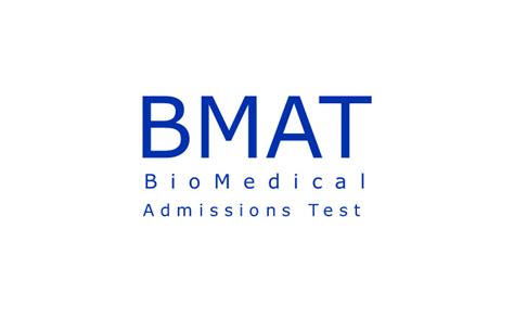 Biomedical Admissions Test Bmat