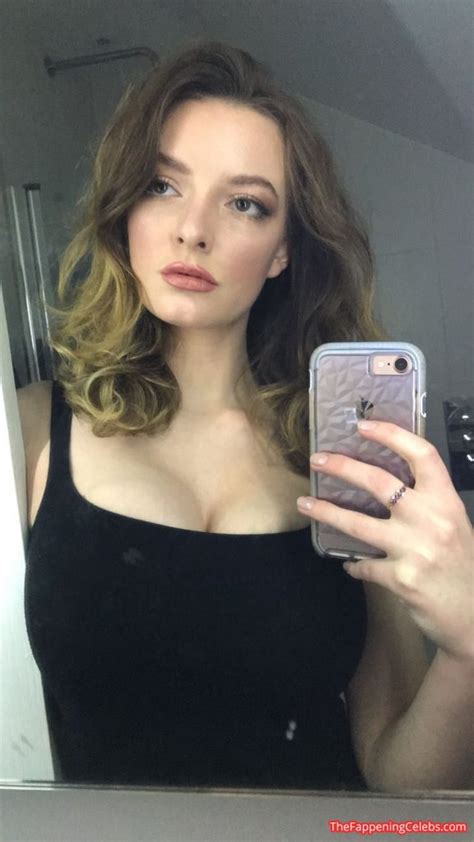 Dakota Blue Richards Sexy Hot Topless Leaked Pictures Thefappening Celebs