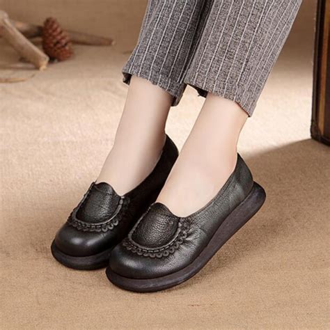 Online Buy Wholesale Womens Shoes For Wide Feet From China