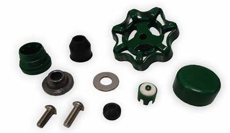 Prier 630-7755 Wall Hydrant Repair Kit – Toolsoid