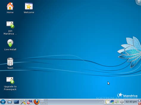 Mandriva Linux 2010 Officially Released