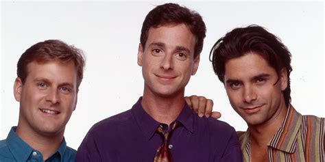 You Probably Wont See Danny Tanner On Fuller House No Not That