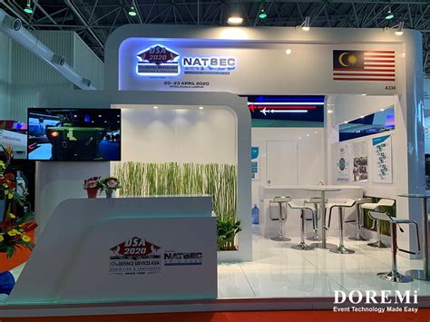 Lima it's one of the most powerful events dedicated to aerospace and maritime industry. Langkawi International Maritime and Aerospace Exhibition ...