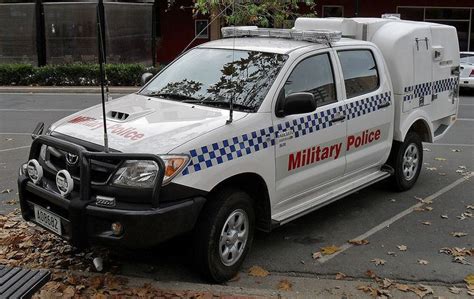 Royal Australian Corps Of Military Police Alchetron The Free Social