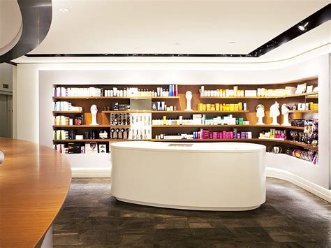 She had been working at an aveda concept salon. The 15 Best Hair Salons in San Francisco - The San ...