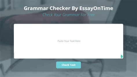 Get a free grammar check and fix issues with english grammar, spelling, punctuation, and more. 7 Best Free Grammar Check Tools and Websites