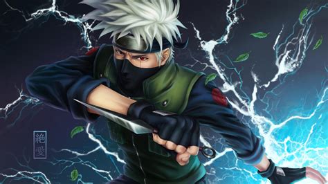 2560x1440 Kakashi Hatake 4k 1440p Resolution Hd 4k Wallpapersimages