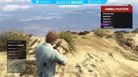 Gta 5 mod menu pc, ps4 & xbox | free trainer download 2021. Gta 5 Mods Xbox One Mod Riptide / Outdated Ish Release The ...