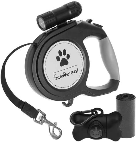 Best Retractable Dog Leash Every Dog Owner Should Have