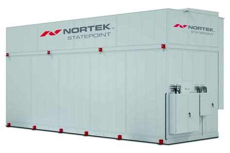 Digital Edge Specifies Norteks Statepoint® Liquid Cooling Technology