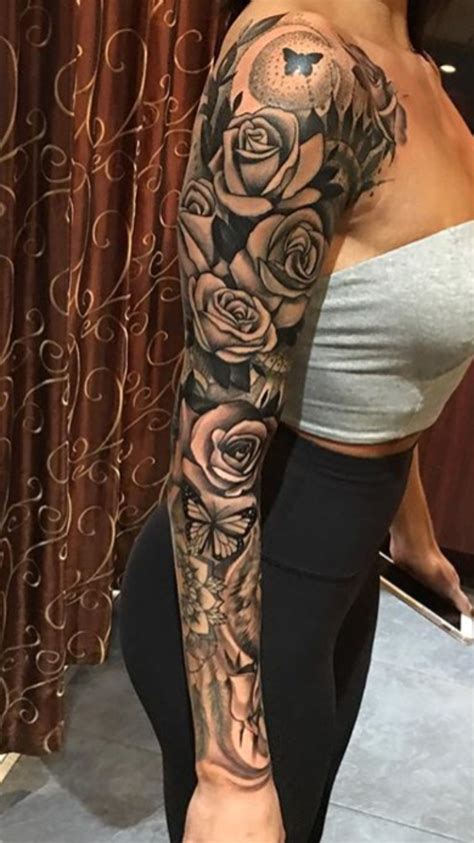 Mar 13, 2010 · a subreddit for attractive women with tattoos. Pin by Cindy Zilles-Smith on Tattoo Ideas | Feminine tattoo sleeves, Sleeve tattoos for women ...