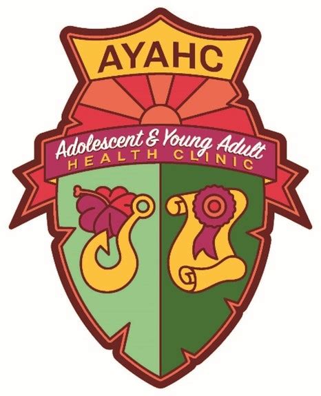 Adolescent And Young Adult Health Clinic
