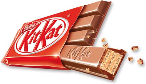 Download Kitkat Png Chocolate Kit Kat Png Png Image With No
