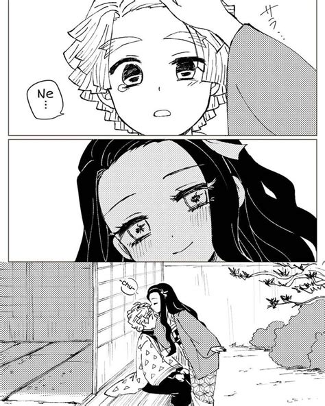 Yoriichi is the reason muzan went into hiding. Kimetsu No Yaiba {Comics & Doujinshis} |PT 2| English - Zenitsu X Nezuko {Kiss Me As Well ...