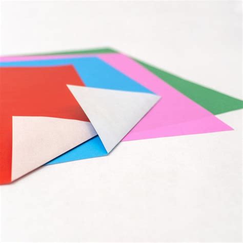 Origami Paper Buying Guide Taros Origami Studio