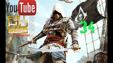 Assassin S Creed Black Flag Gameplay Ac Part Sequenza