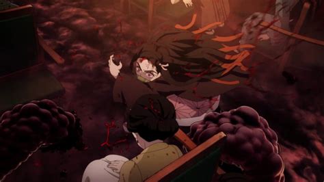 Demon Slayer Mugen Train Anime Episode 5 Review Move Forward
