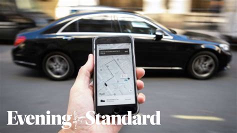 Uber Drivers To Be Given Workplace Benefits Including Minimum Wage And Holiday Pay After Court