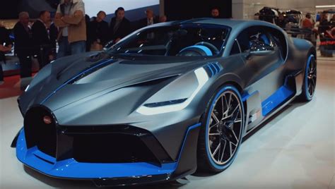 Top 5 Supercars Geneva Motor Show 2019 Wordlesstech